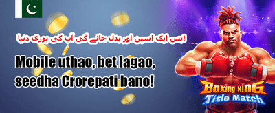 روزانہ VIP کیش بیک promotion